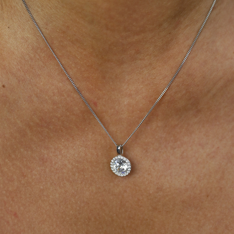 Nana Kay Modern Classics Halskette Noble Exklusivangebot