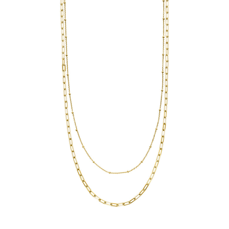 Nana Kay Vivid Chains Collier Duo Saisonale Angebote