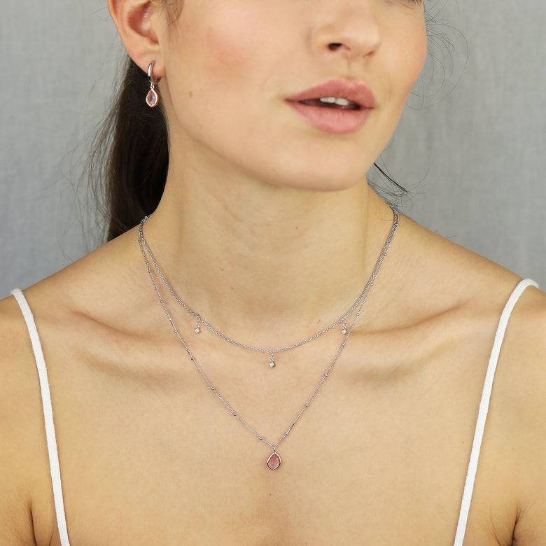 Nana Kay Delicate Touch Collier filigree Tägliche Deals