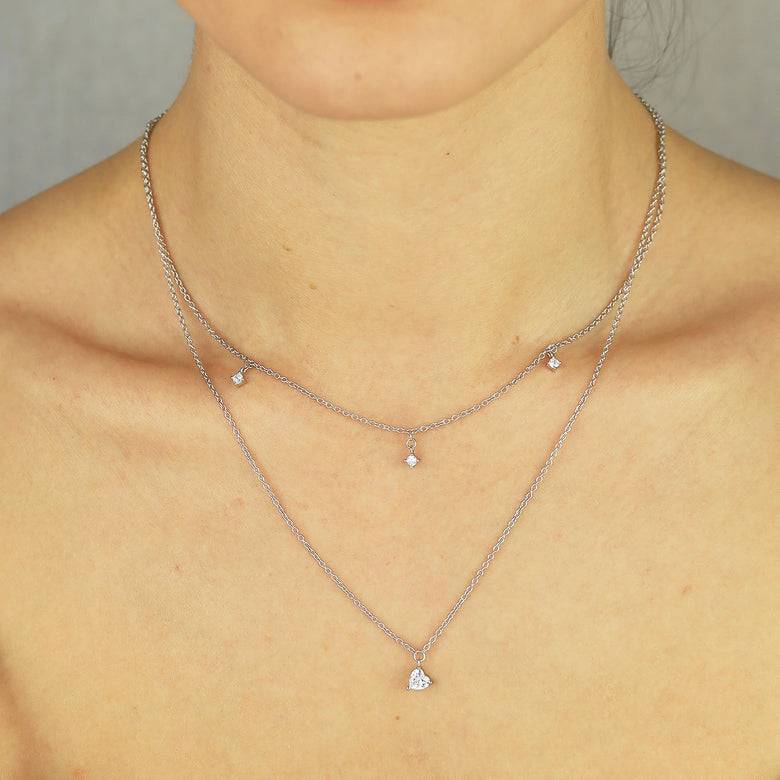 Nana Kay Delicate Touch Collier Tiny Gems Sonderangebote