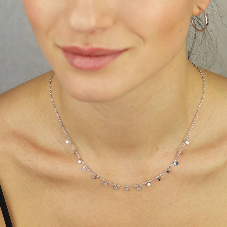 Nana Kay Modern Aztec Collier Riesige Ersparnisse