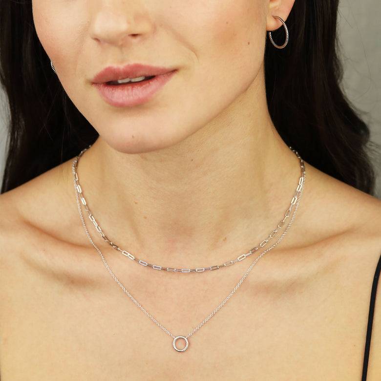 Nana Kay Pretty Twist Collier Cord VIP-Rabatte
