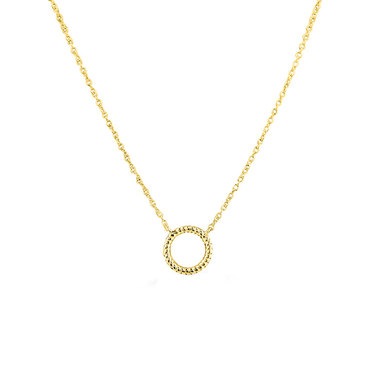 Nana Kay Pretty Twist Collier Cord VIP-Rabatte