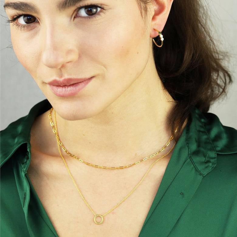 Nana Kay Pretty Twist Collier Cord VIP-Rabatte