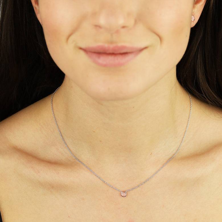 Nana Kay Colour Love Collier Pastell Tiefpreis
