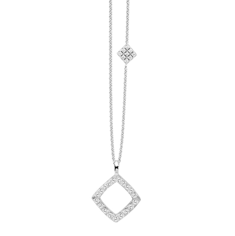 Nana Kay Sweet & Square Halskette Wochenangebot
