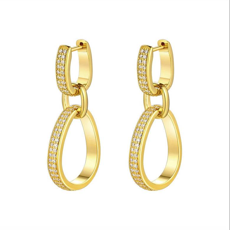 Nana Kay Solid Flair Ohrring Countess Black Friday