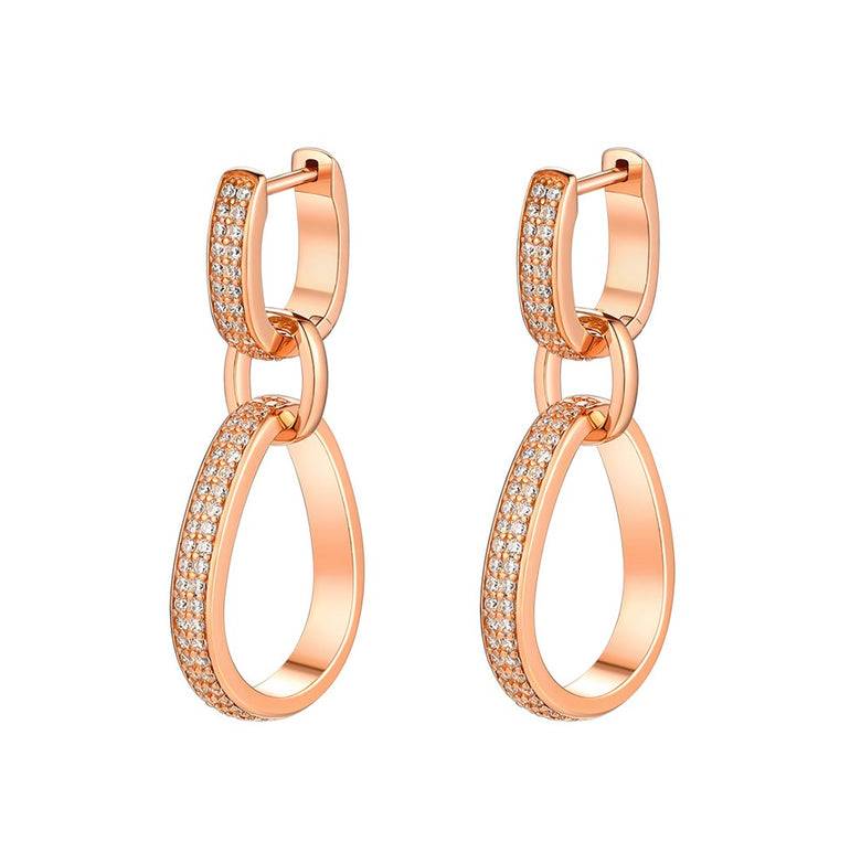 Nana Kay Solid Flair Ohrring Countess Black Friday