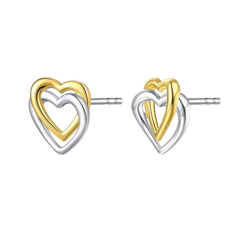 Nana Kay Double Happiness Ohrstecker Amorous Cyber Monday