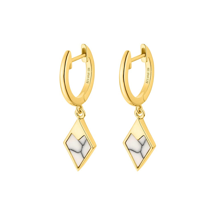 Nana Kay Roman vibes Creole Marble Valentinstagsangebot