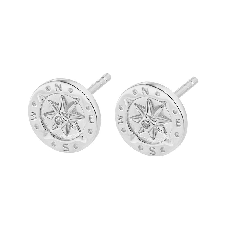 Nana Kay Lucky Amulet Ohrstecker Lagerräumung