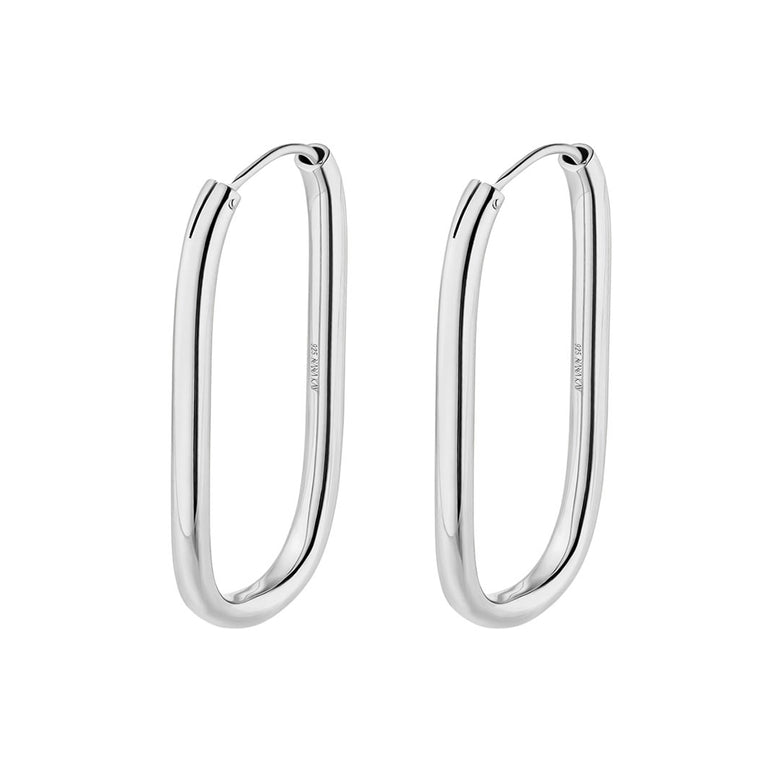 Nana Kay Solid Flair Ohrring Hoop Top Angebot