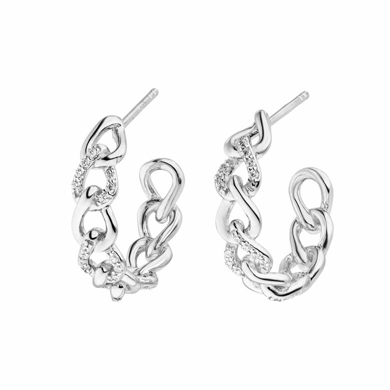 Nana Kay Vivid Chains Ohrstecker Riot Sonderangebote