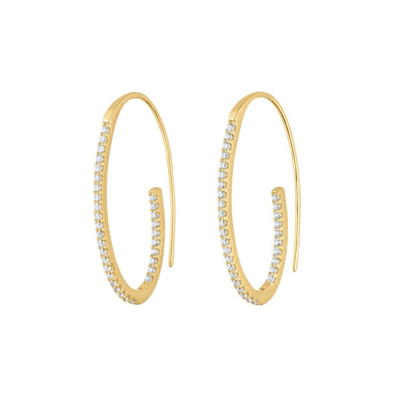 Nana Kay Glamour Girl Creole Classy Super Sparpreis