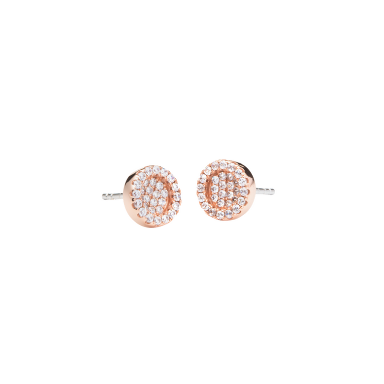 Nana Kay Very Petite Ohrstecker Zirconia Spirit Letzte 2 Tage
