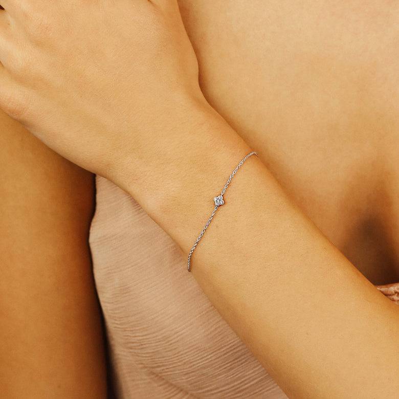 Nana Kay Delicate Touch Armband Clover Zeitbegrenzte Promotion