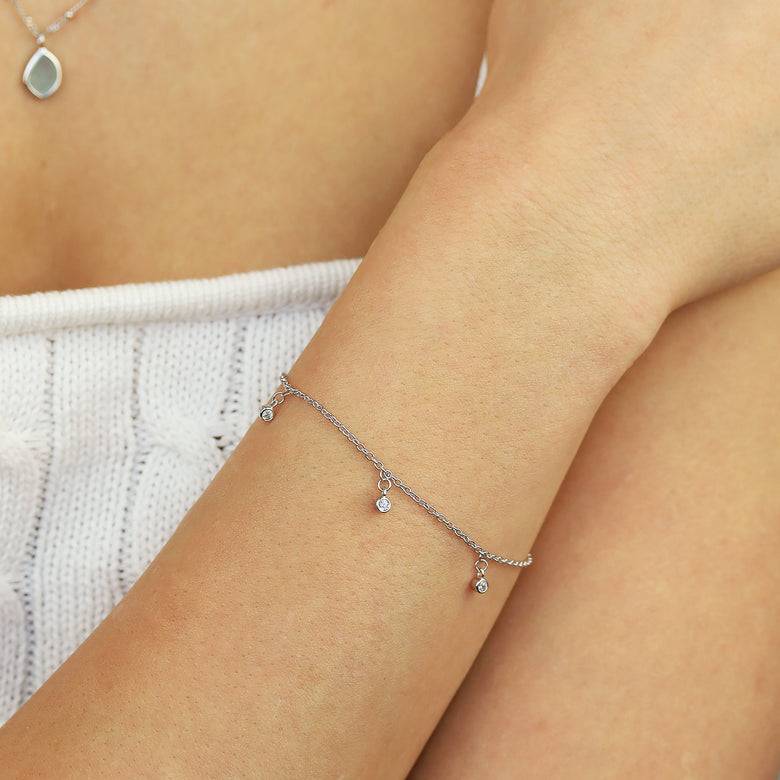 Nana Kay Delicate Touch Armband Filigree Bis zu 60% Rabatt
