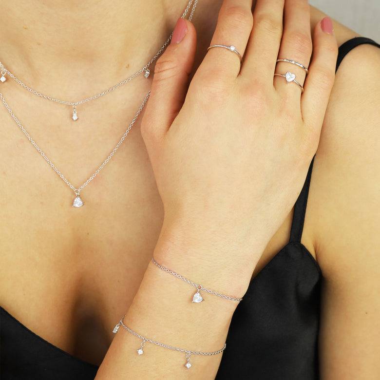 Nana Kay Delicate Touch Armband Tiny Gems Bis zu 65% Rabatt