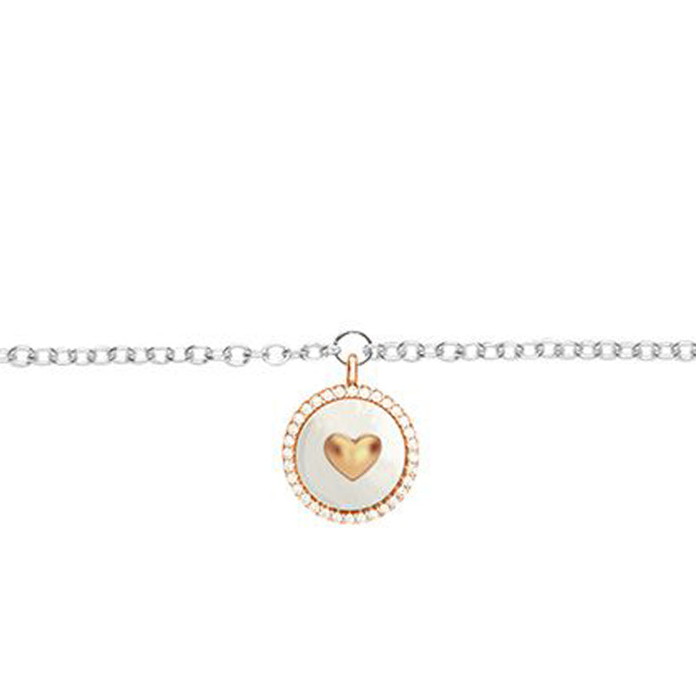 Nana Kay Shiny Circles Armband First Love Nur noch ein Tag übrig
