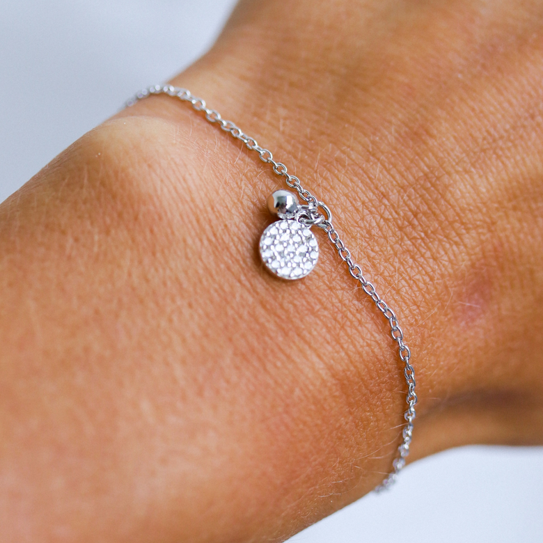 Nana Kay Sweet Glam Armband Everyday Kostenloser Versand international
