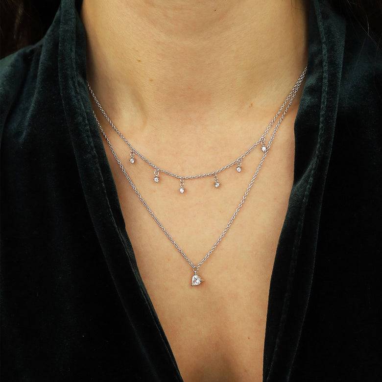 Nana Kay Delicate Touch Collier Fine Gems Verkauf