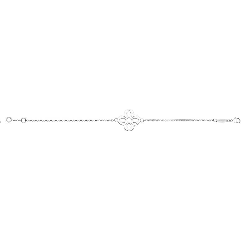 Nana Kay Dreaming of Bali Armband Rose of Sharon Flash Sale