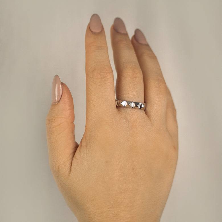 Nana Kay Glam Rebel Ring Blitzangebot