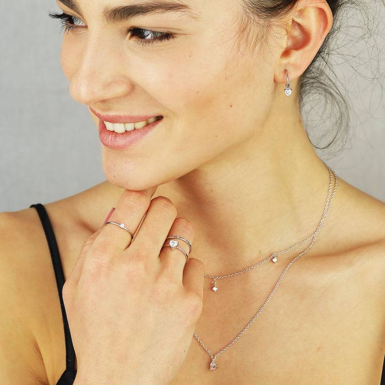 Nana Kay Delicate Touch Ring Tiny Gems Super Sparpreis