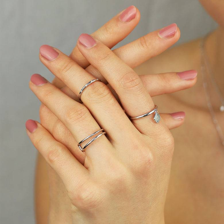 Nana Kay Delicate Touch Ring èprise Bis zu 60% Rabatt