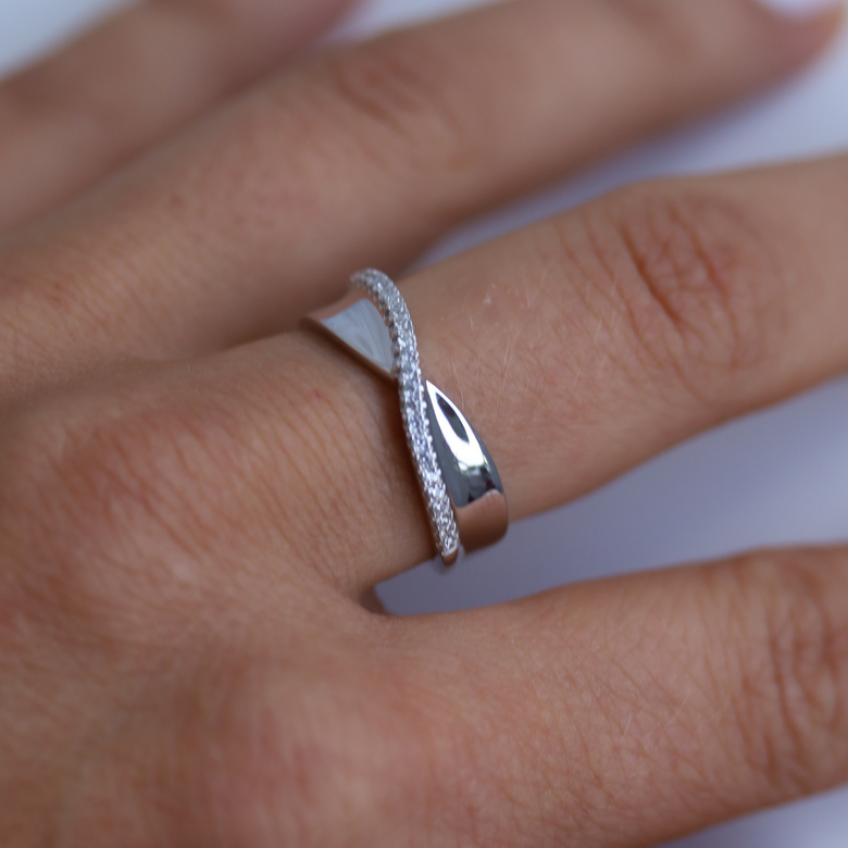 Nana Kay Very Petite Ring Pollux Discount Store für neue Produkte