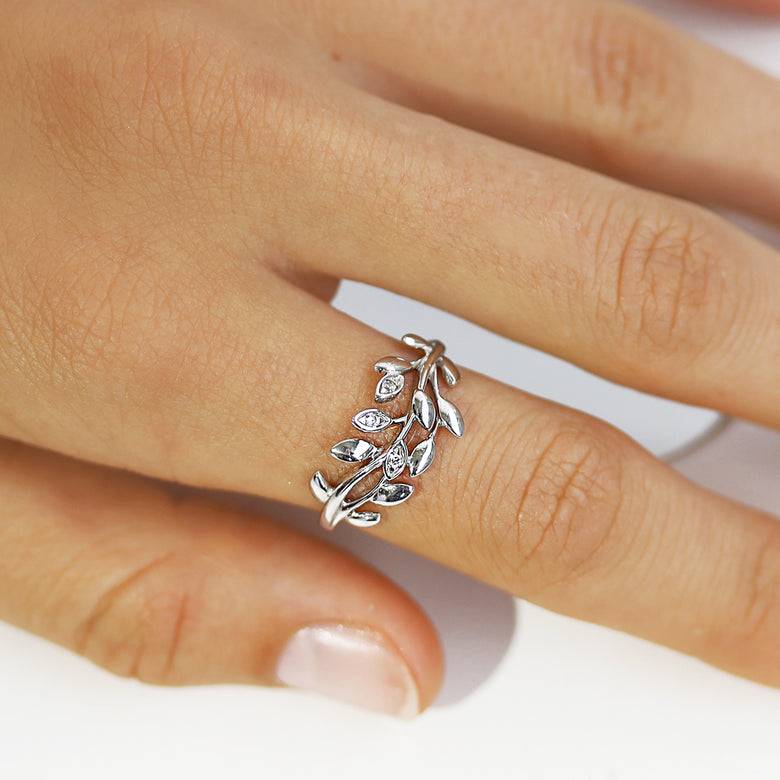 Nana Kay Spring Spirit Ring Begrenzt auf 3 Tage