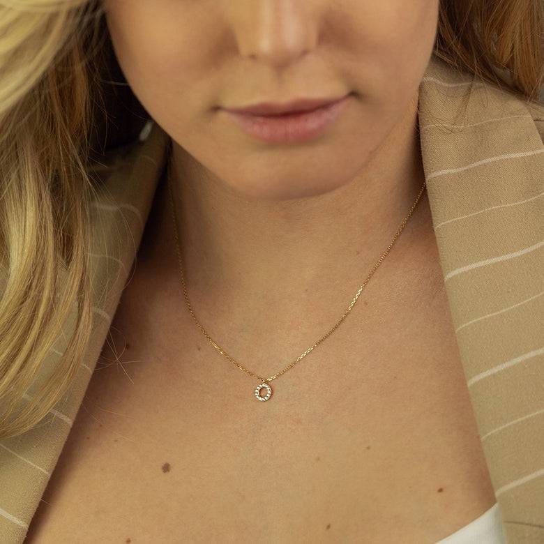 Nana Kay Echtgold Collier Toulouse Blitzverkäufe