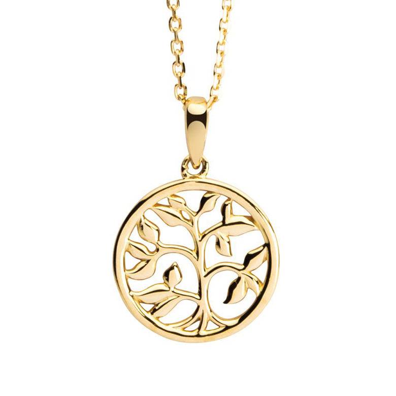 Nana Kay Echtgold Halskette Spring Spirit Online Outlet