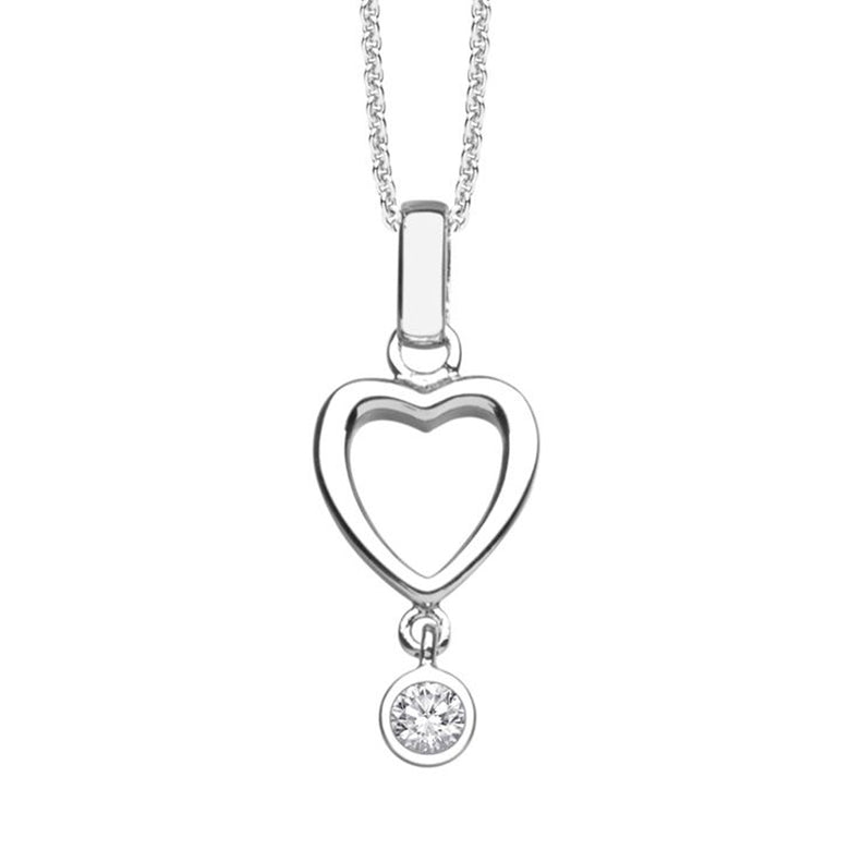 Nana Kay Pure Love Halskette Love Potion Räumungsverkauf