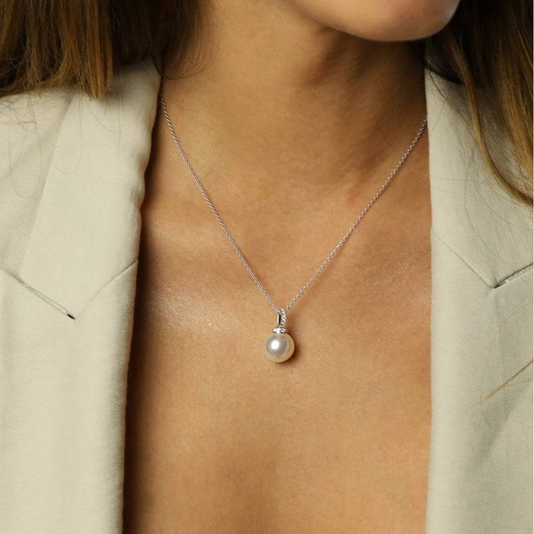 Nana Kay Fashion Pearl Halskette Begrenzte Freigabe