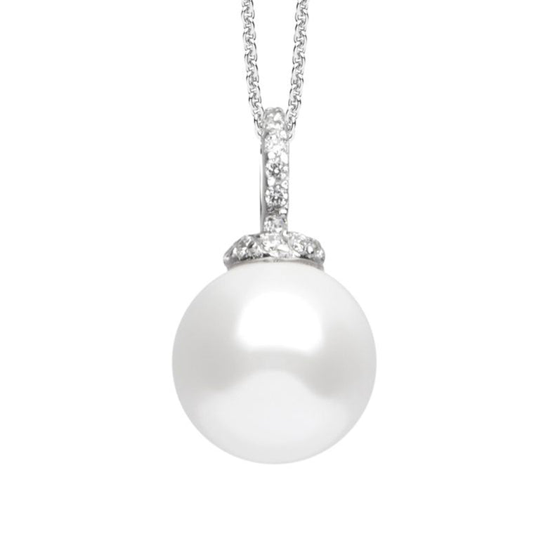 Nana Kay Fashion Pearl Halskette Begrenzte Freigabe