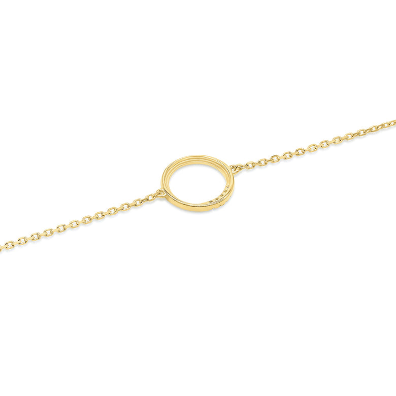 Nana Kay Echtgold Armband Lyra Begrenzt auf 3 Tage
