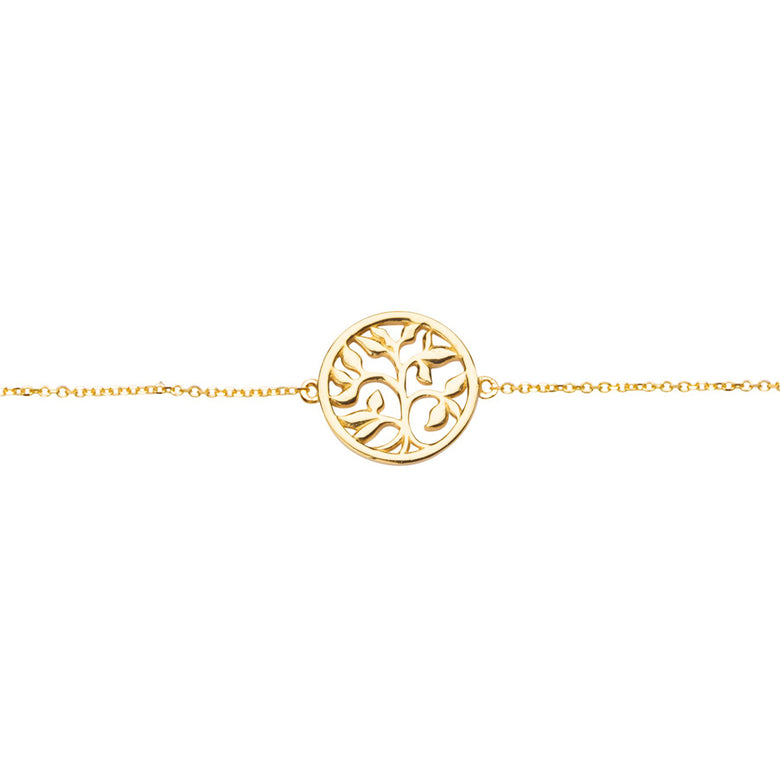 Nana Kay Echtgold Armband Spring Spirit Speichern exportieren