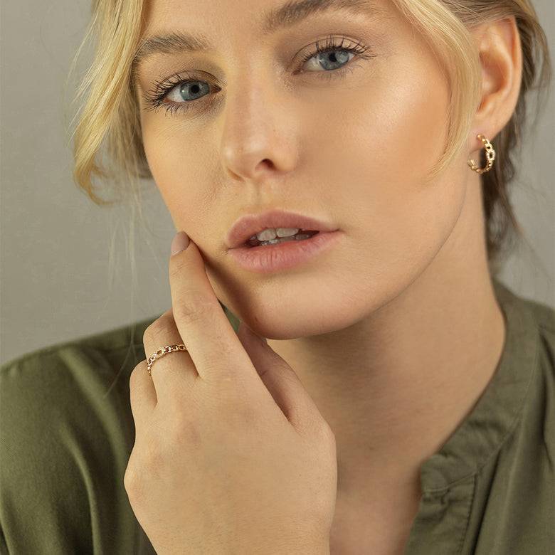 Nana Kay Echtgold Ring Saint Tropez Hotsell