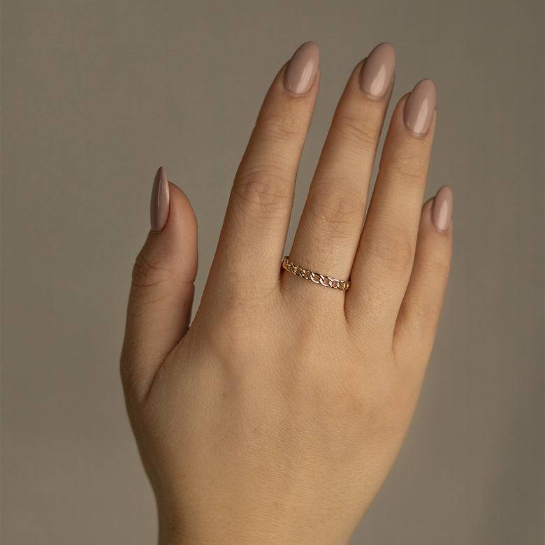 Nana Kay Echtgold Ring Nizza im Angebot