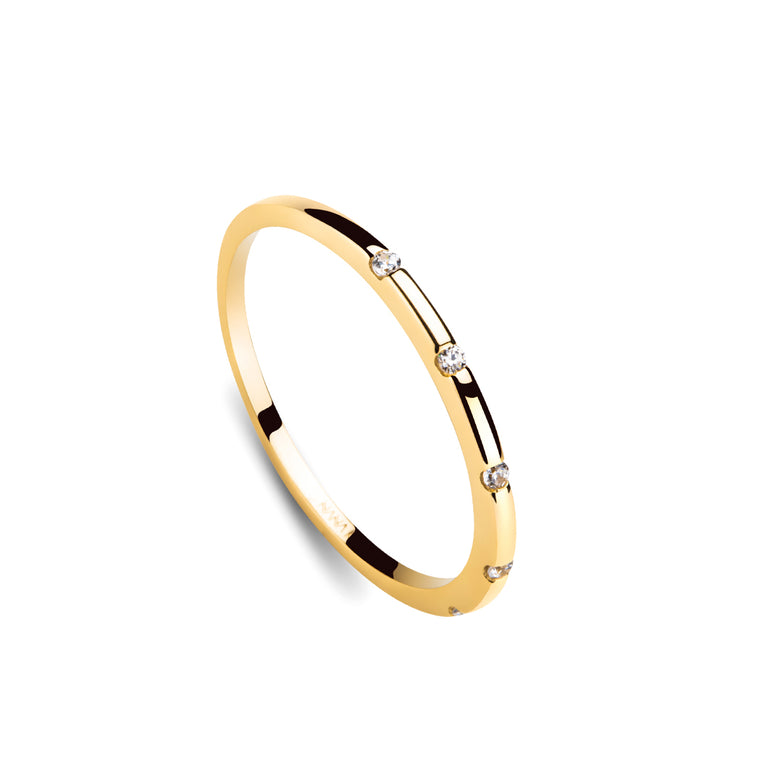 Nana Kay Echtgold Ring Demoiselle Begrenztes Angebot