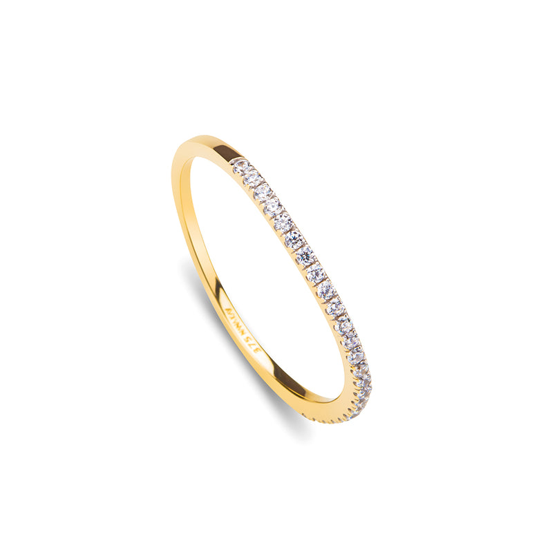 Nana Kay Echtgold Ring Luisant Black Friday