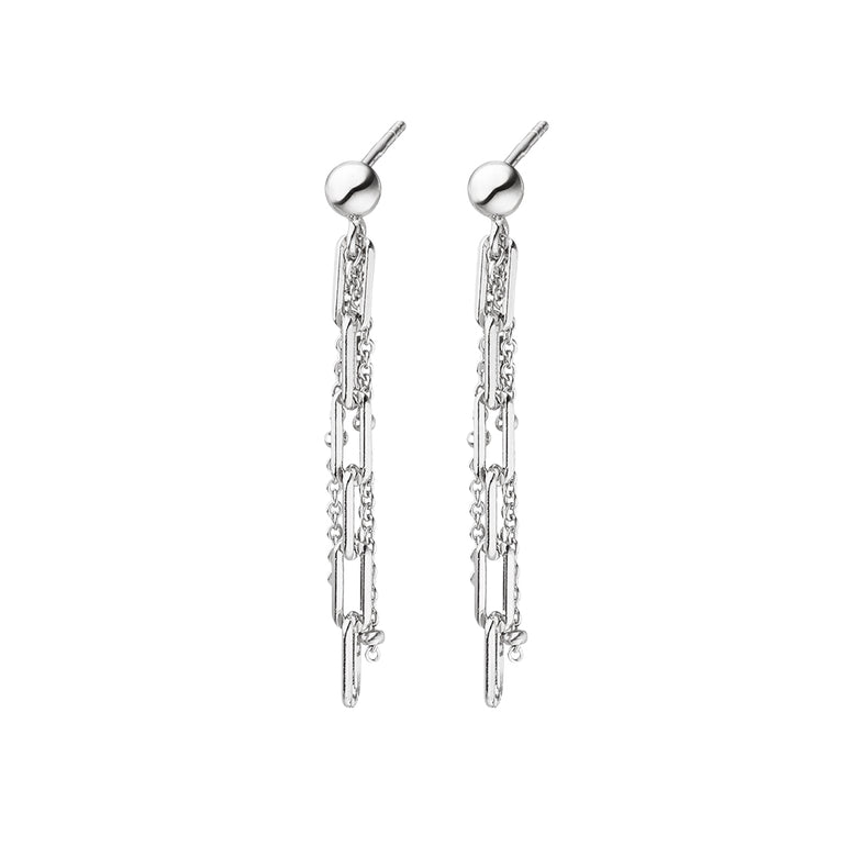 Nana Kay Vivid Chains Ohrstecker Duo 50% Rabatt für begrenzte Zeit