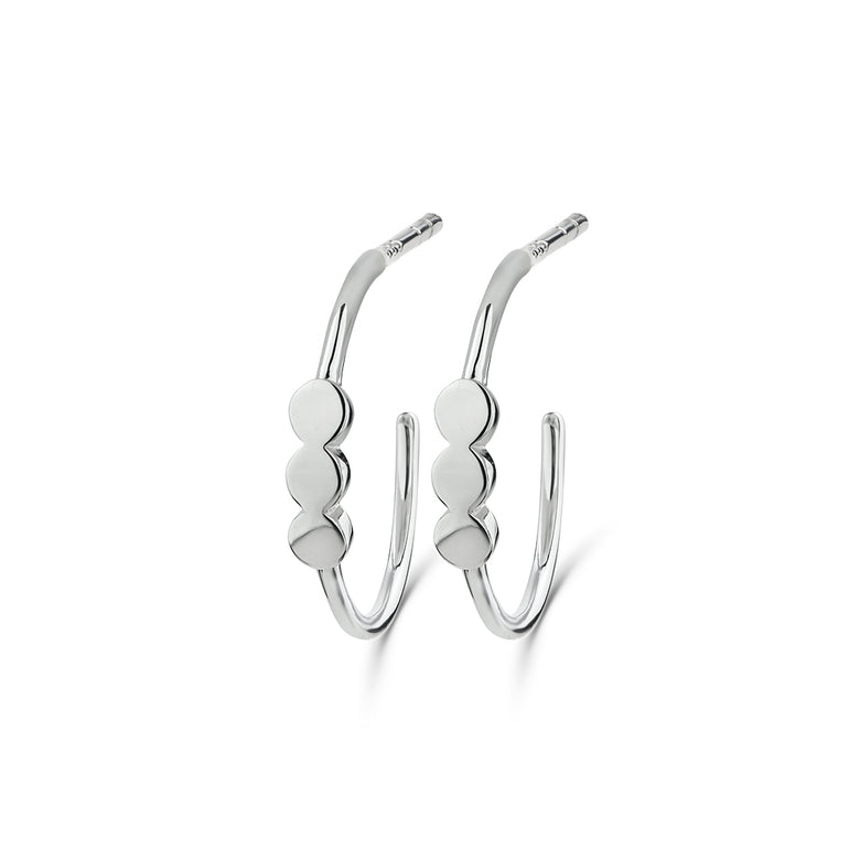 Nana Kay Modern Aztec Ohrstecker Atlaua Verkauf