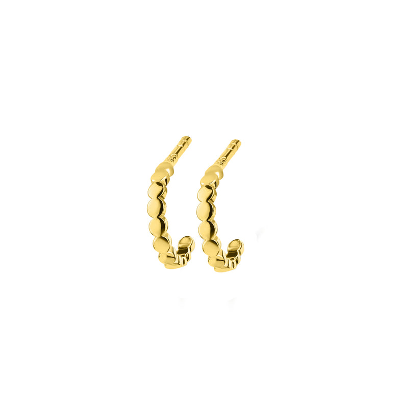 Nana Kay Modern Aztec Ohrstecker Nagual Angebote