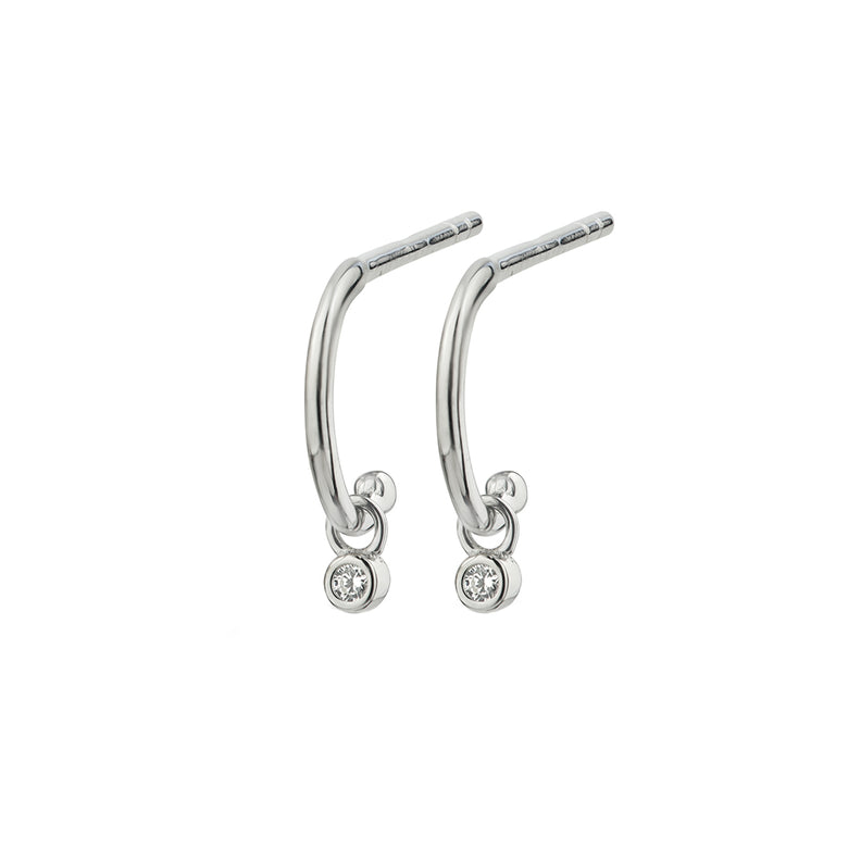 Nana Kay Delicate Touch Ohrstecker Charm im Angebot