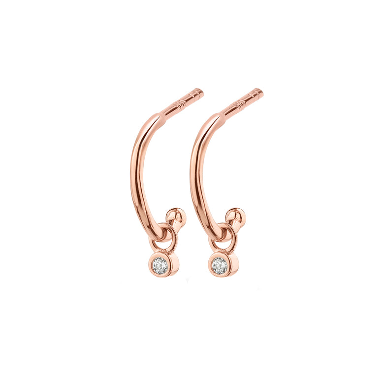Nana Kay Delicate Touch Ohrstecker Charm im Angebot