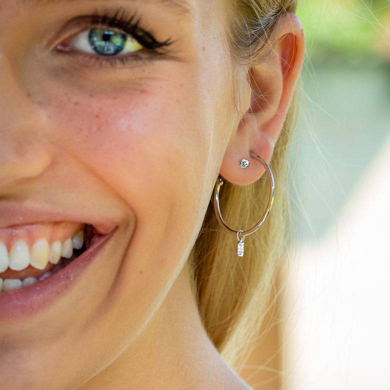 Nana Kay Very Petite Ohrringe Teen Fabrikverkauf