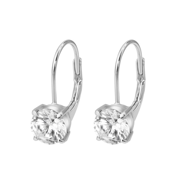 Nana Kay Classic Solitaire Ohrringe Gala Fabrikpreis