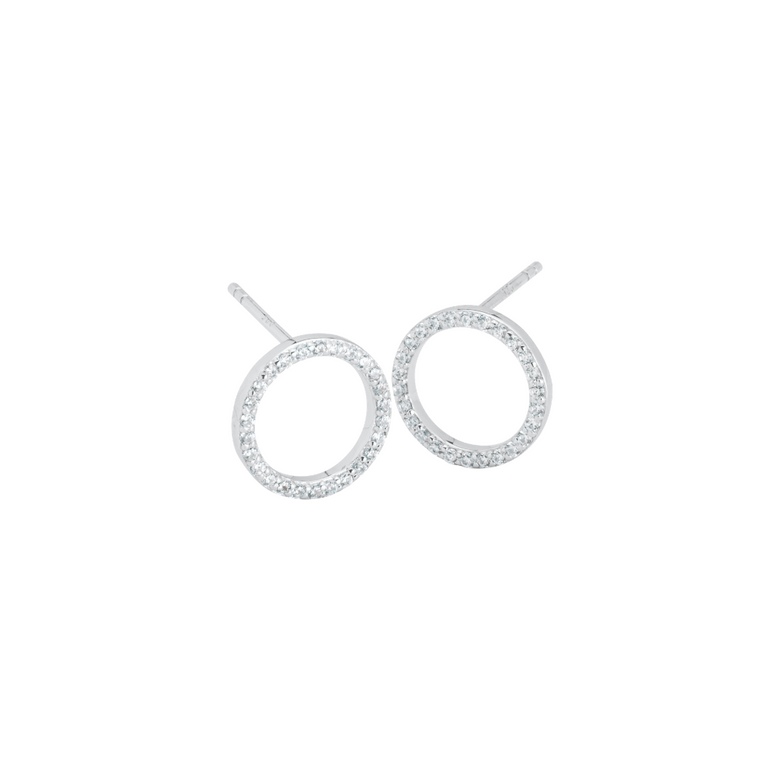 Nana Kay Playful Circles Ohrstecker Top Angebot